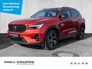Volvo XC40 2023