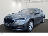 Skoda Octavia 2023