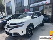 Citroen C5 2022
