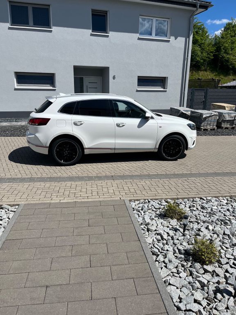 Borgward Other