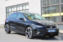Seat Ibiza 2024