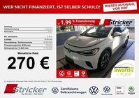 Volkswagen ID.4 2021