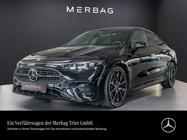 Mercedes-Benz CLA-Class 2026
