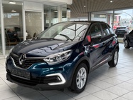 Renault Captur 2018