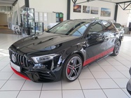 Mercedes-Benz A-Class 2022