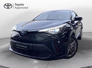 Toyota C-HR 2021