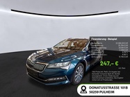 Skoda Superb 2022
