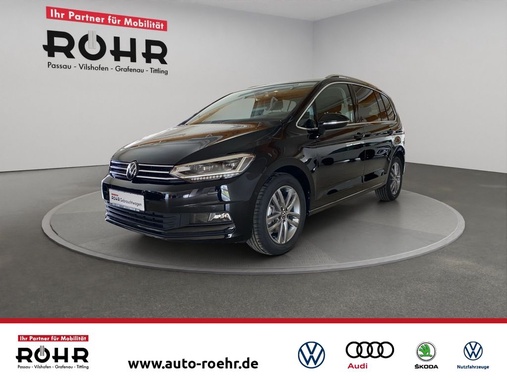 Volkswagen Touran 2026