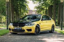 BMW M5 2019