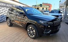 Jeep Cherokee 2019