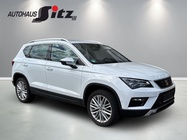 Seat Ateca 2019