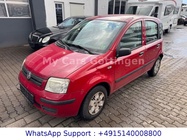 Fiat Panda 2009