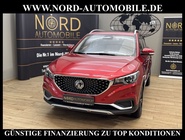 MG ZS 2021
