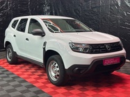 Dacia Duster 2022