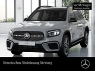 Mercedes-Benz GLB-Class 2026