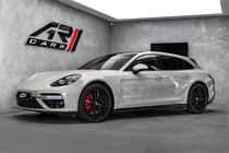 Porsche Panamera 2019
