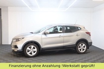 Nissan Qashqai 2019