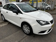 Seat Ibiza 2015