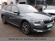 Skoda Kamiq 2020