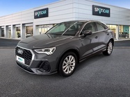 Audi Q3 2021