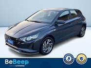 Hyundai i20 2024