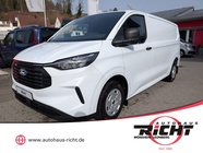 Ford Transit Custom 2025