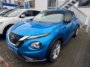 Nissan Juke 2020