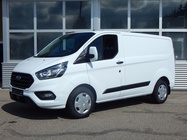 Ford Transit Custom 2023