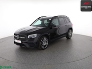 Mercedes-Benz GLB-Class 2022