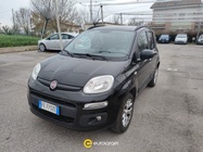 Fiat Panda 2016