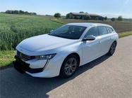 Peugeot 508 2019