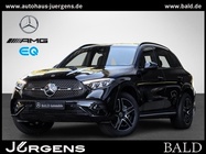 Mercedes-Benz GLC-Class 2025