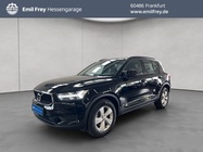 Volvo XC40 2022