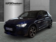 Audi A1 2025