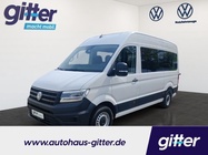 Volkswagen Crafter 2024