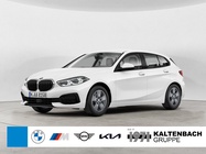 BMW 1 Series 2023