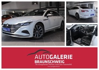 Volkswagen Arteon 2021