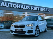 BMW X1 2018