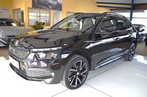 Skoda Kamiq 2022