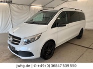Mercedes-Benz V-Class 2021