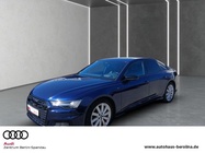 Audi A6 2021
