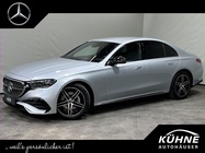 Mercedes-Benz E-Class 2025