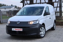 Volkswagen Caddy 2022