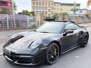 Porsche 992 2024