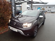 Dacia Duster 2018