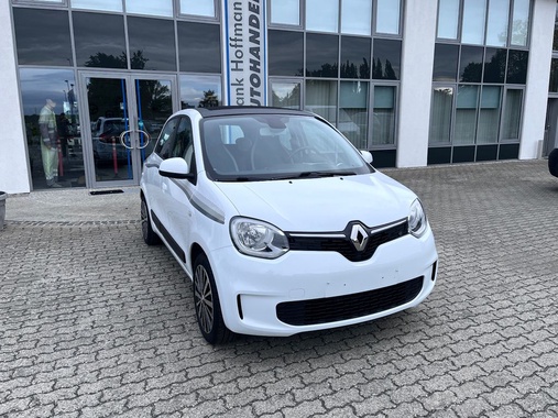Renault Twingo 2020