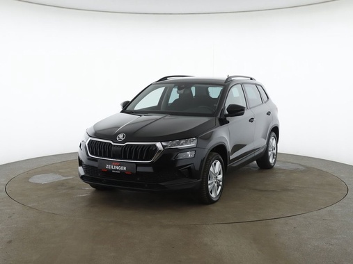 Skoda Karoq 2024