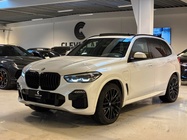 BMW X5 2021