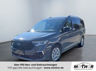 Ford Grand Tourneo 2025