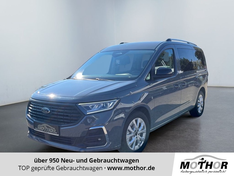 Ford Grand Tourneo
